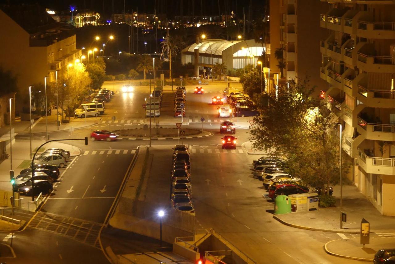 Atico Puerto Διαμέρισμα Denia Εξωτερικό φωτογραφία