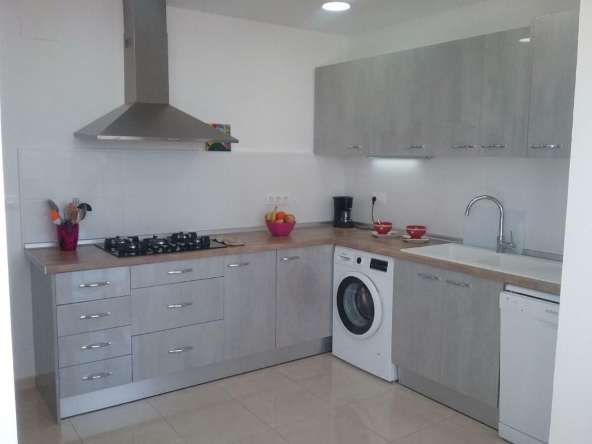Atico Puerto Διαμέρισμα Denia Εξωτερικό φωτογραφία