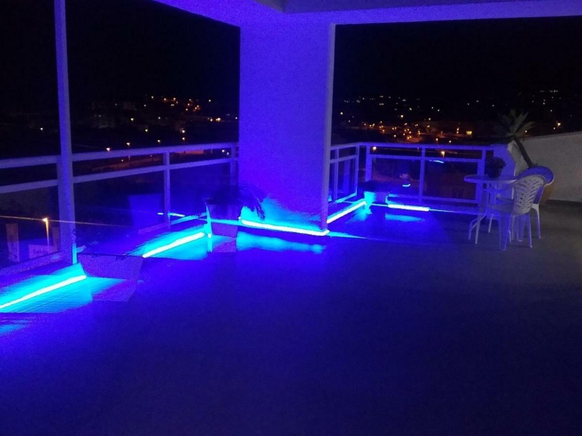 Atico Puerto Διαμέρισμα Denia Εξωτερικό φωτογραφία