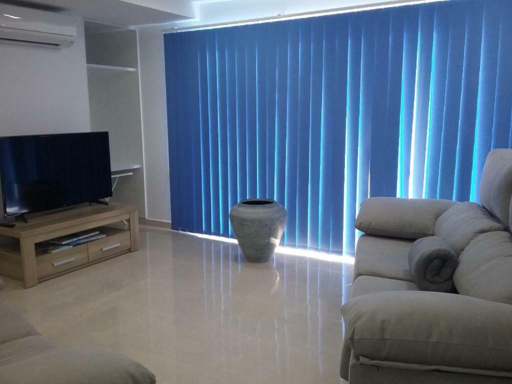 Atico Puerto Διαμέρισμα Denia Εξωτερικό φωτογραφία