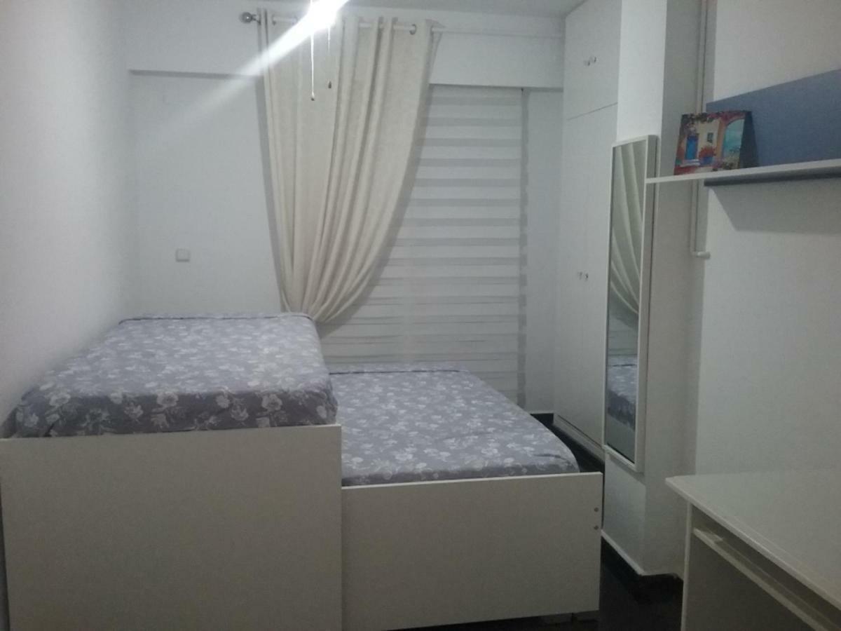 Atico Puerto Διαμέρισμα Denia Εξωτερικό φωτογραφία