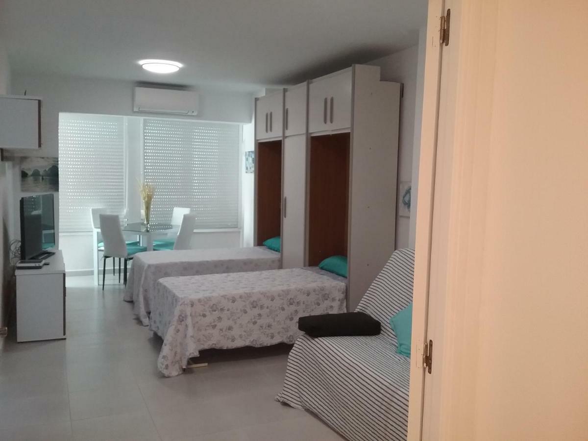 Atico Puerto Διαμέρισμα Denia Εξωτερικό φωτογραφία