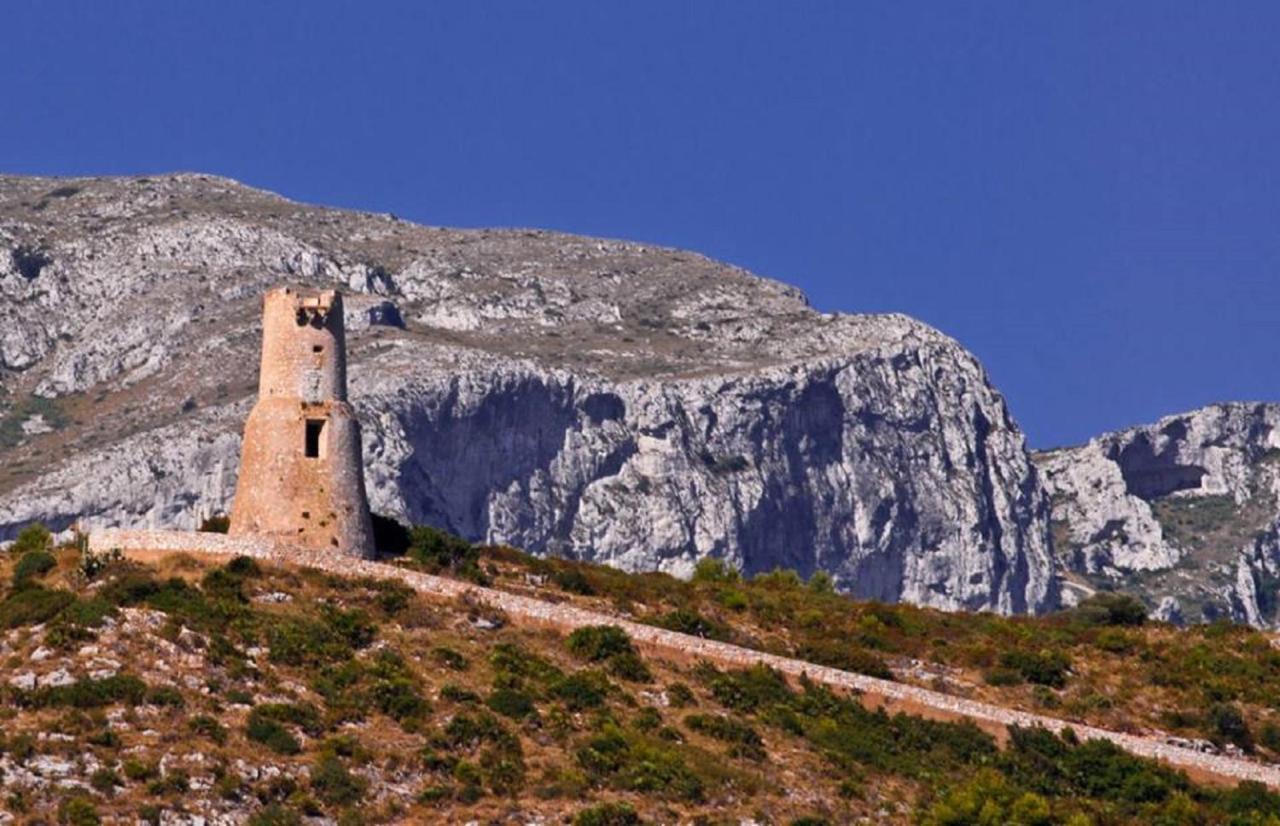 Atico Puerto Διαμέρισμα Denia Εξωτερικό φωτογραφία