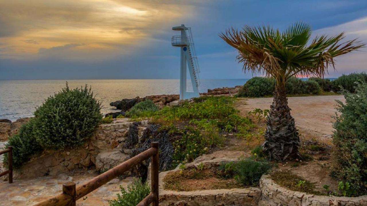 Atico Puerto Διαμέρισμα Denia Εξωτερικό φωτογραφία