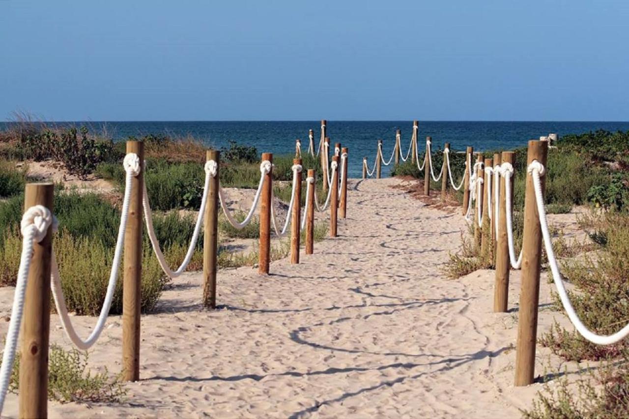Atico Puerto Διαμέρισμα Denia Εξωτερικό φωτογραφία