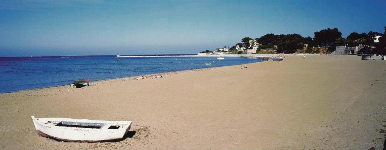 Atico Puerto Διαμέρισμα Denia Εξωτερικό φωτογραφία